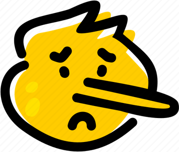 Nose Emoji PNG