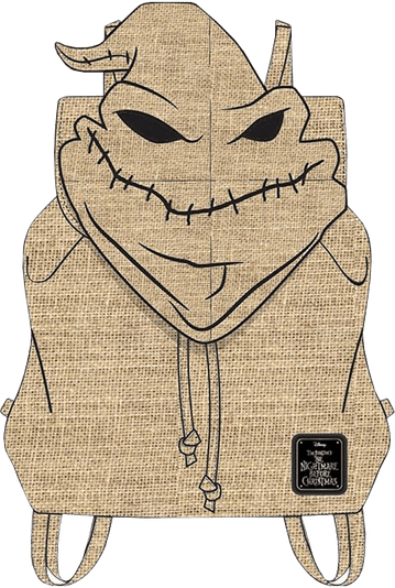 Oogie Boogie PNG