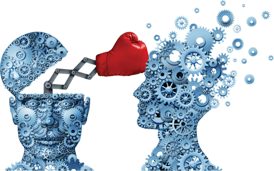 Mind PNG