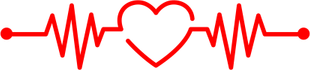 Heartbeat PNG