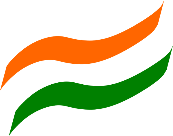 India Flag PNG