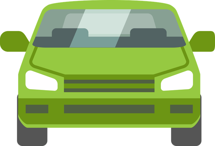 Car Washing PNG