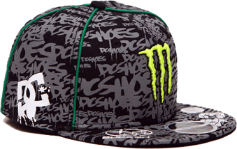 Obey Hat PNG