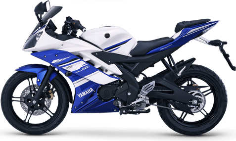 Motorcycle Bike PNG
