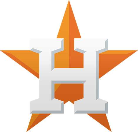 Houston Astros PNG