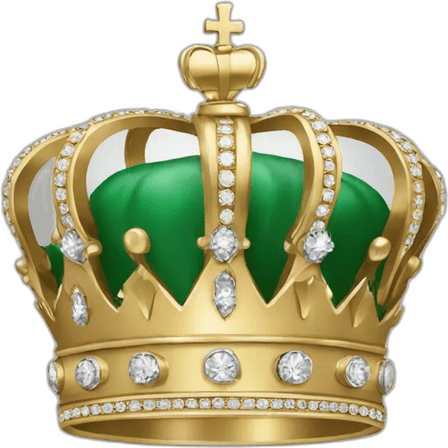 Rolex Crown PNG