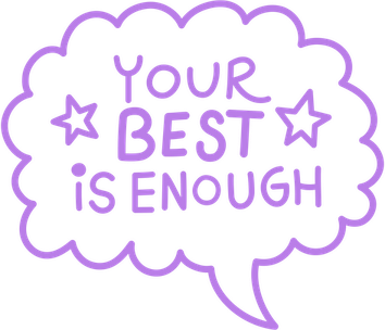 Shouting Text Bubble PNG