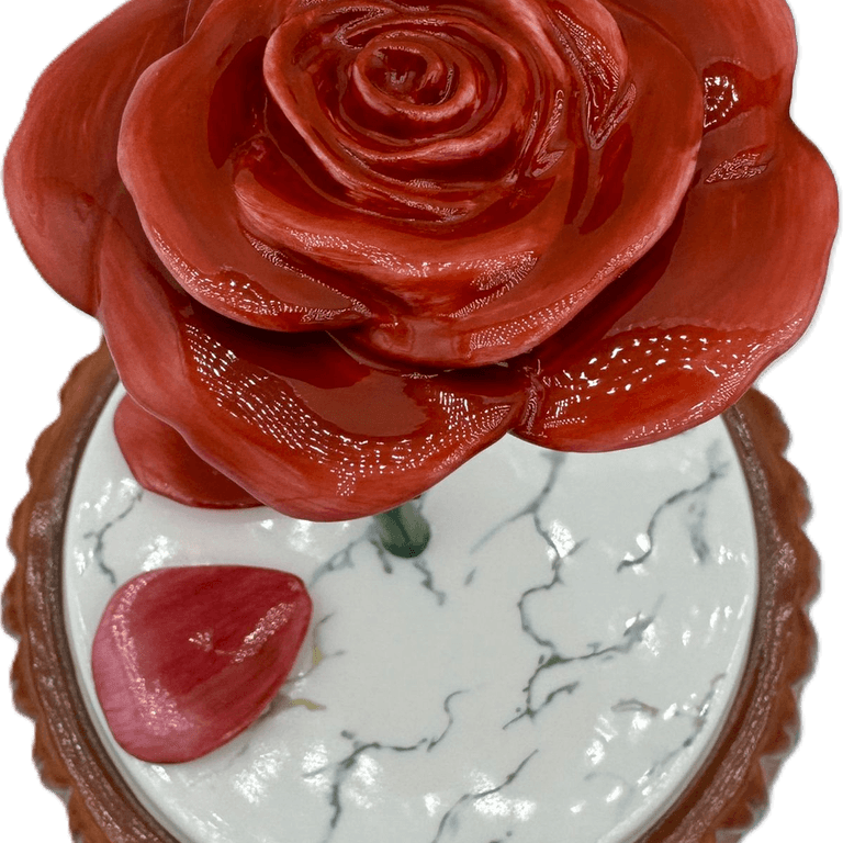 Enchanted Rose PNG