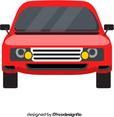 Animation Car PNG