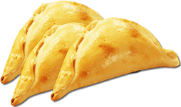 Empanadas PNG