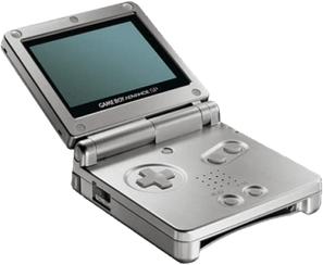 Gameboy PNG
