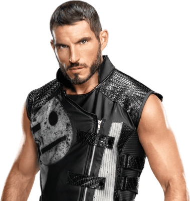 Johnny Gargano PNG