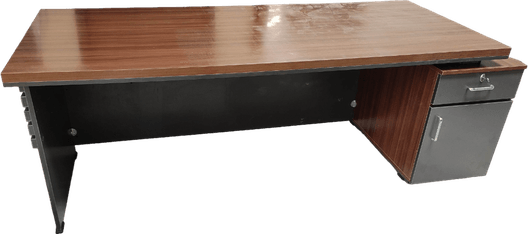 Executive Board Table PNG
