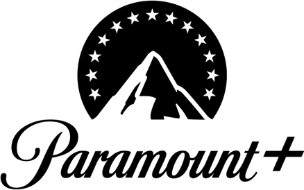 Paramount Plus Logo PNG
