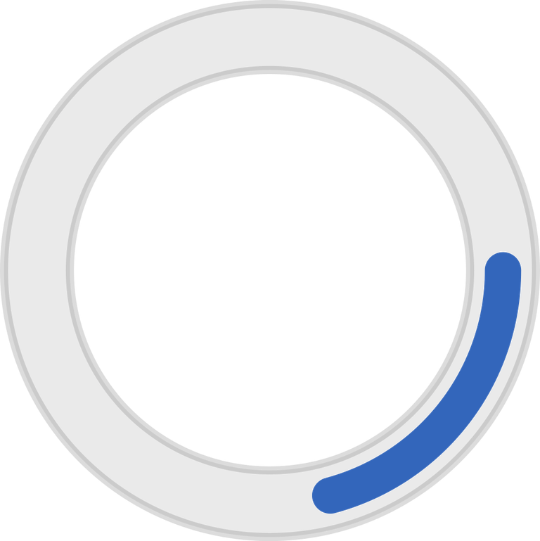 Loading Circle PNG