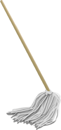 Mop PNG