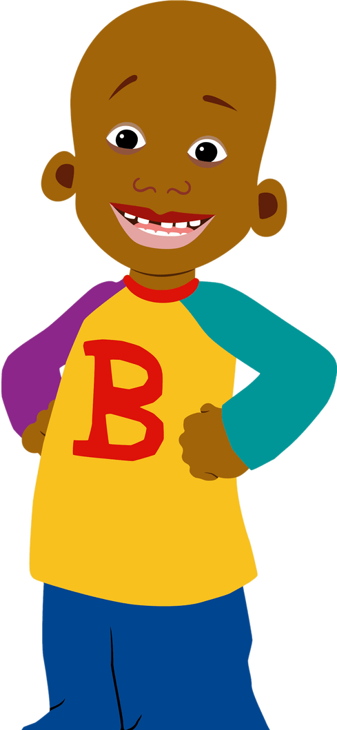 Little Bill PNG