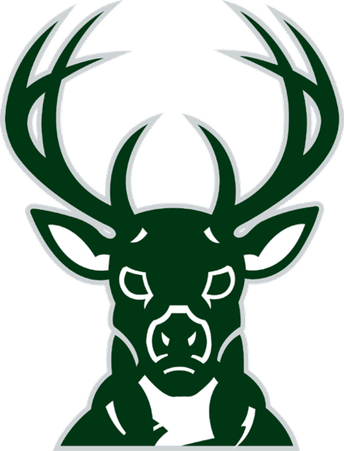 Bucks Logo PNG