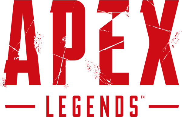 Apex Legends Logo PNG