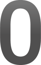 0 Emoji PNG