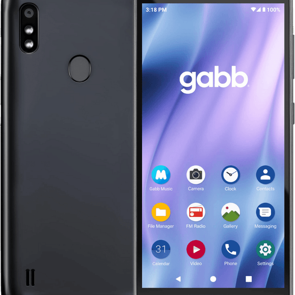 Kids Phone PNG