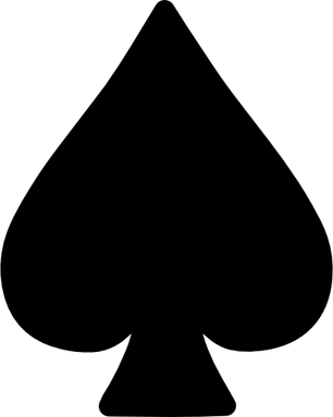 Spade PNG