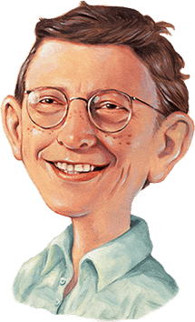Bill Gates PNG