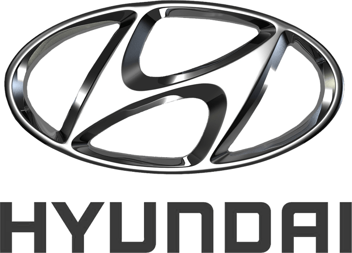Hyundai Logo PNG