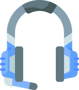 Headphones Emoji PNG