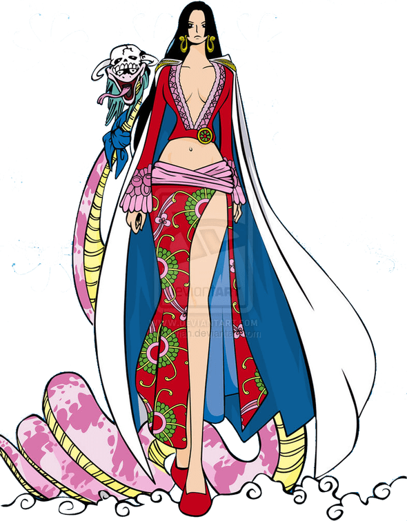 Hancock PNG