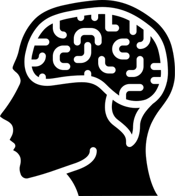 Brain Icon PNG