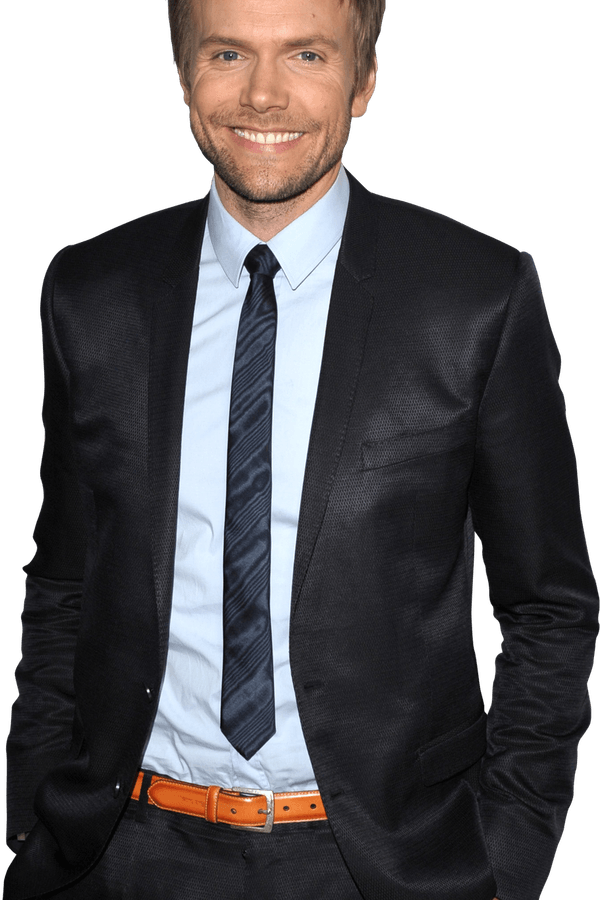 Ryan Seacrest PNG
