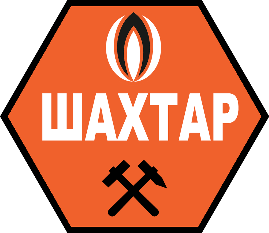 Fc Shakhtar Donetsk PNG