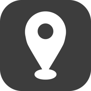 Location Circle PNG
