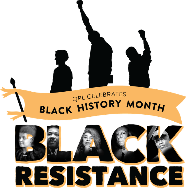 Black History Month PNG