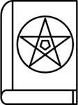 Witchcraft PNG