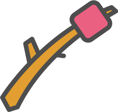 Marshmallow PNG