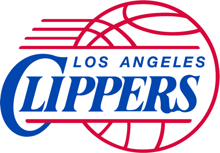 Los Angeles Clippers Logo PNG