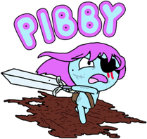 Pibby PNG