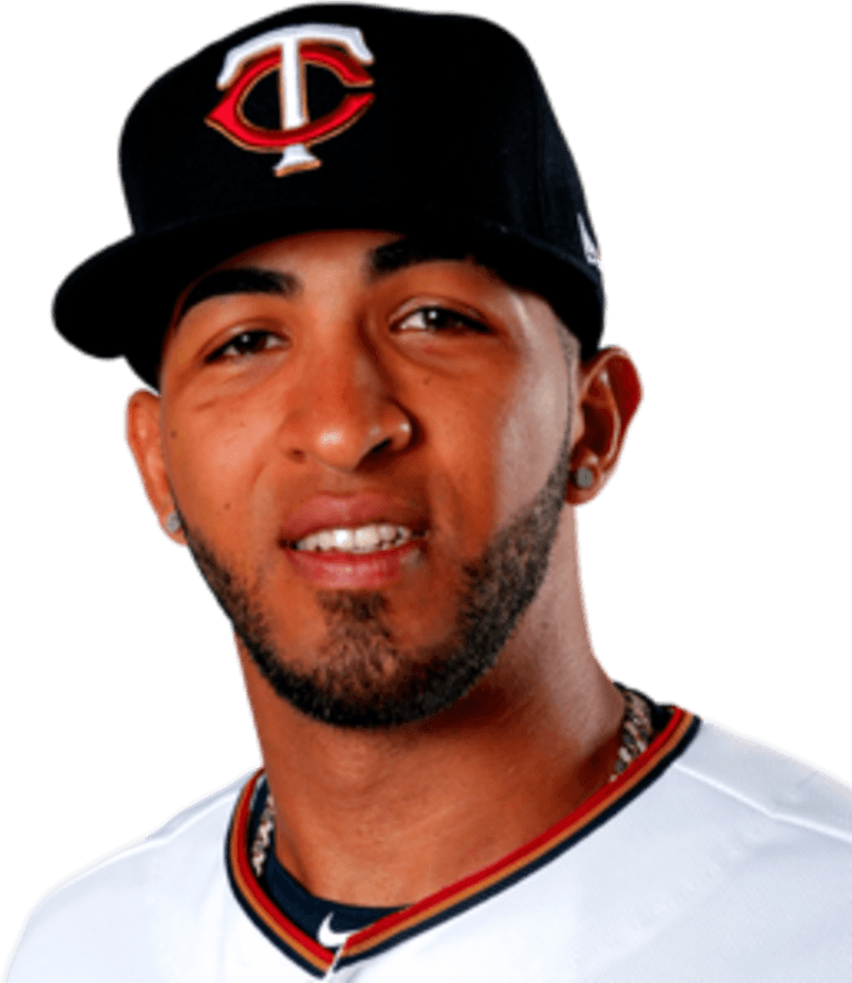 Eddie Rosario PNG
