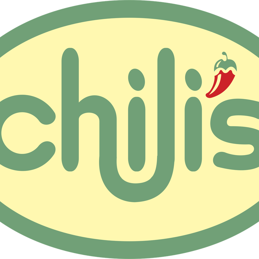 Chilis Logo PNG