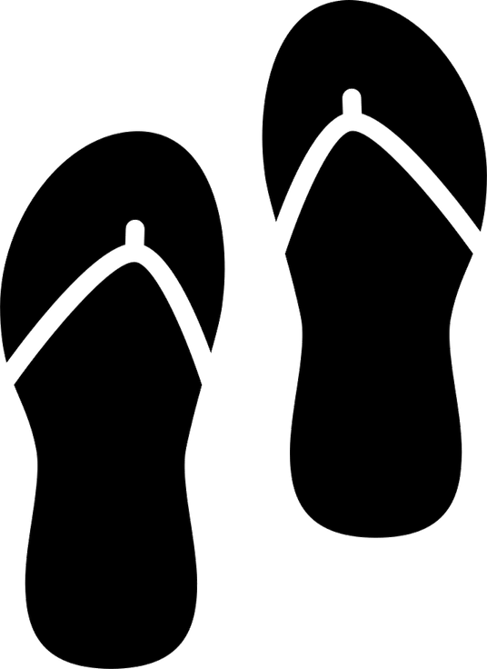 Flip Flops PNG