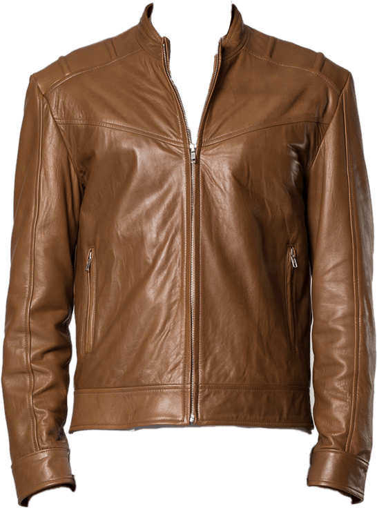 Leather Jacket PNG