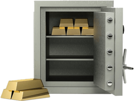 Vault PNG