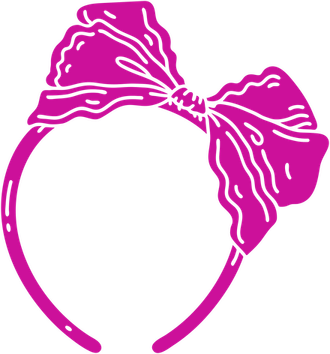 Headband PNG