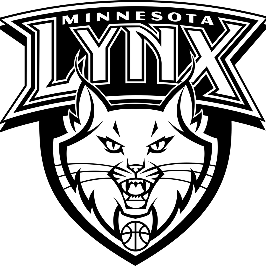 Minnesota Lynx PNG