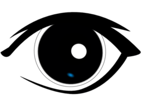 Monster Eyes PNG