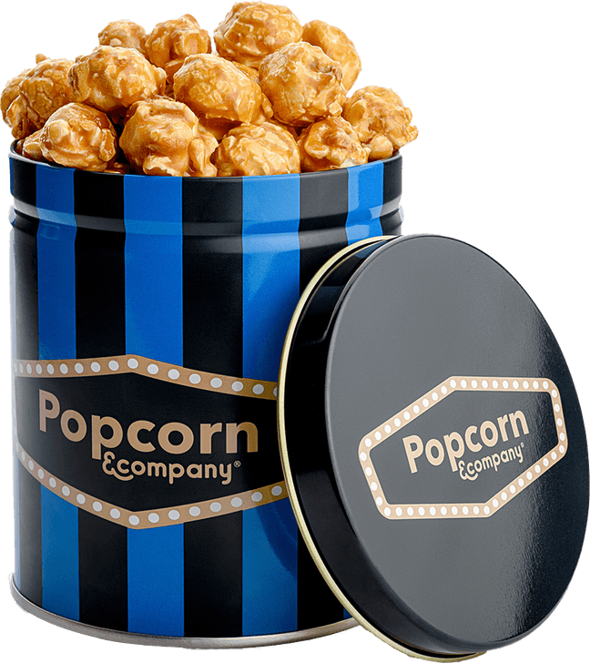 Pop Corn PNG