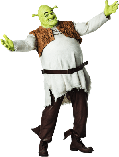 Halloween Costumes Adults PNG
