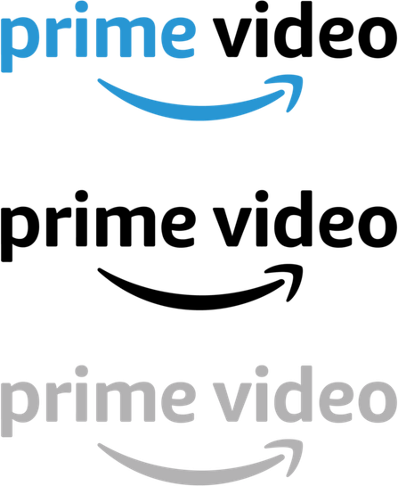 Amazon Prime Logo PNG